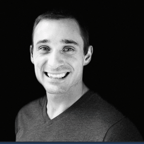 Dr. Jordan Glenn, Ph.D. Profile Photo