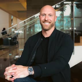 Justin Colby Profile Photo