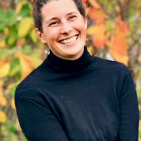 Meghan Milbrath Profile Photo