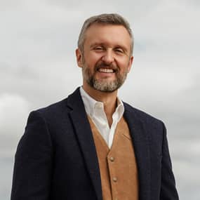 Brandon Seale Profile Photo