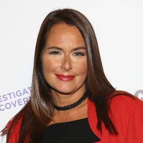 Aphrodite Jones Profile Photo Aphrodite Jones Profile Photo