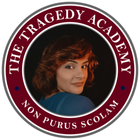 Zelda Black Profile Photo