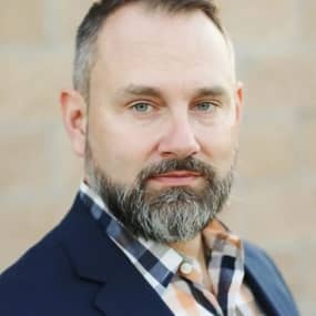 Austin Bonderer Profile Photo