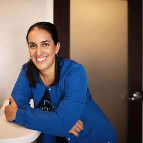 Dr. Shaina Holman Profile Photo