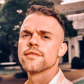 Sammy Arriaga Profile Photo