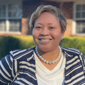 Tyra Williams Profile Photo Tyra Williams Profile Photo