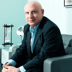 Jason Pozner, MD Profile Photo