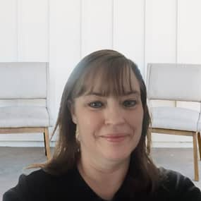 Christie Richardson Profile Photo