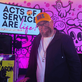 Kieron Bailey Profile Photo