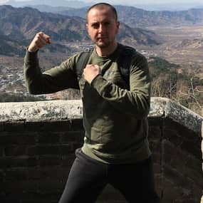 James 'SkillJim' Brown Profile Photo