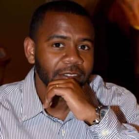 Jo'mel Powell Profile Photo