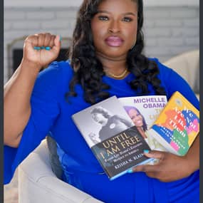 Nekima Levy Armstrong Profile Photo