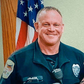 Peter Elste Profile Photo