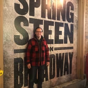 John Murray Profile Photo