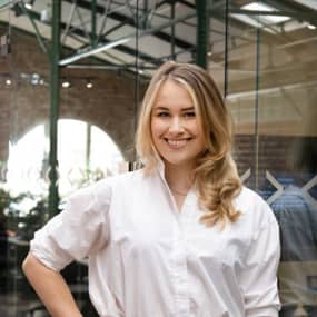 Anastasia Trofimova Profile Photo