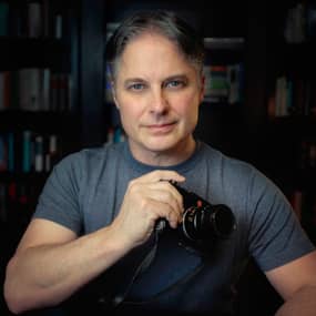 Sebastian Michaels Profile Photo Sebastian Michaels Profile Photo