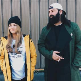 Jamie Happney Profile Photo