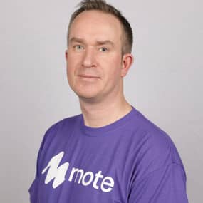 Jon Neale Profile Photo