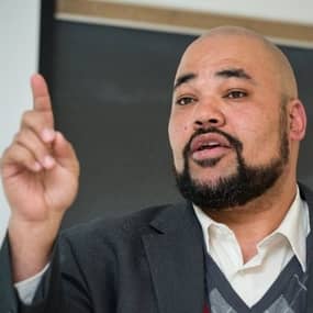 Dr. Malik Mohammed Profile Photo