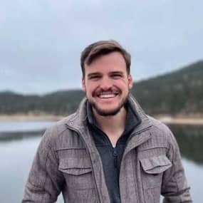 Jake Thurston Profile Photo Jake Thurston Profile Photo