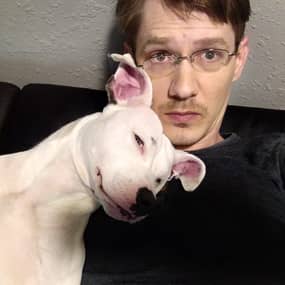 Mickey Lay Profile Photo