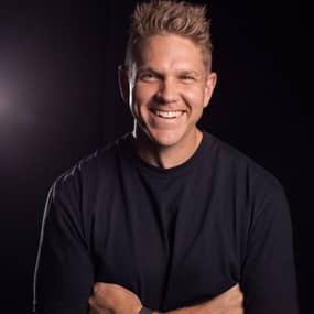 Michael Donehue Profile Photo