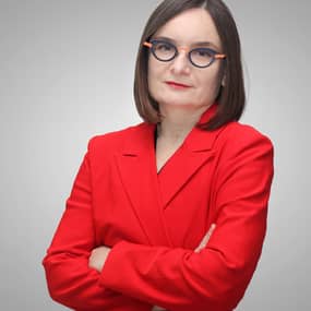 Zorana Ivcevic Pringle Profile Photo