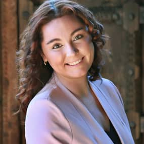 Annie Delre Profile Photo