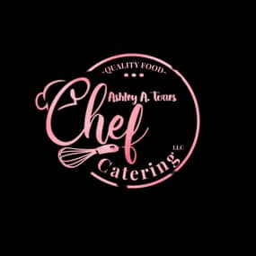 Chef Ashley A. Torres Profile Photo Chef Ashley A. Torres Profile Photo