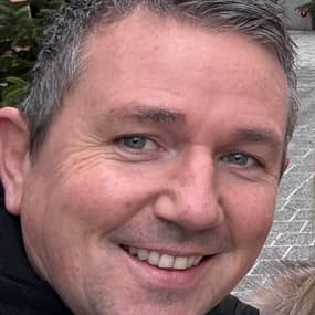 Anthony Kieran Profile Photo Anthony Kieran Profile Photo