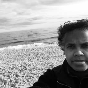 Anne Maitland Profile Photo