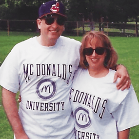 Ed Sherwin, CP-FS, FMP Profile Photo