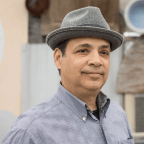 Oscar Alvarado Profile Photo Oscar Alvarado Profile Photo