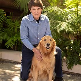 Dean Koontz Profile Photo