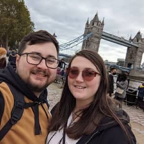 Harry Cowdrey Profile Photo