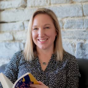 Milli Hill Profile Photo