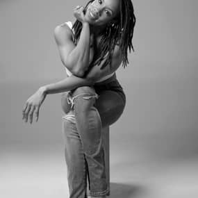 Cassandra Juniphant Profile Photo