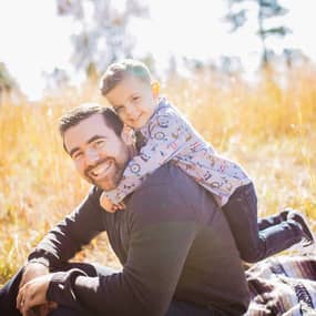 Tom Colechin Profile Photo