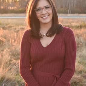 Kristina Moon Profile Photo