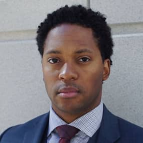 Tyrone Thomas Profile Photo