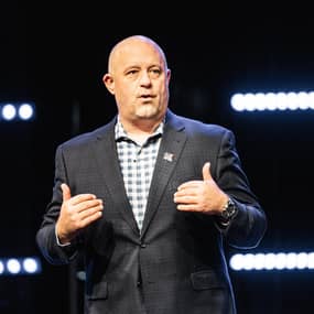 Ken Joslin Profile Photo