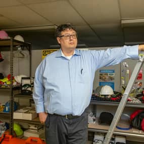 John A Newquist Profile Photo