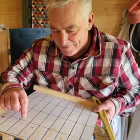 Ray Baxter Profile Photo