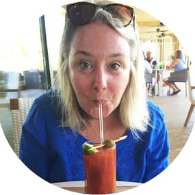 Amy Vansant Profile Photo