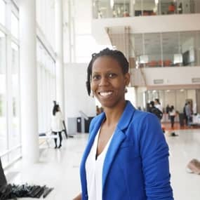 Myrtede Alfred Profile Photo