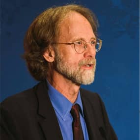 Steven Gortmaker PhD Profile Photo