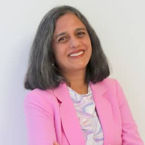 Usha Akella Profile Photo