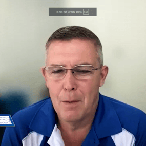 Chris Pepper Profile Photo