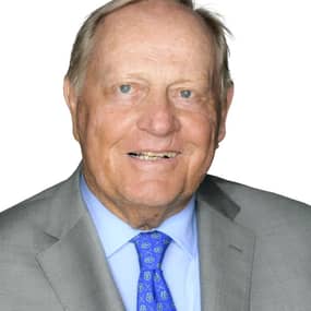 Nicklaus, Jack Profile Photo
