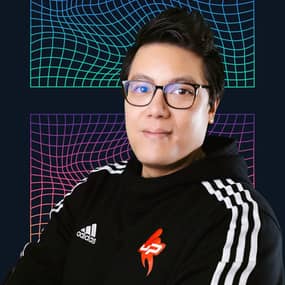 Fernando Pereira Profile Photo